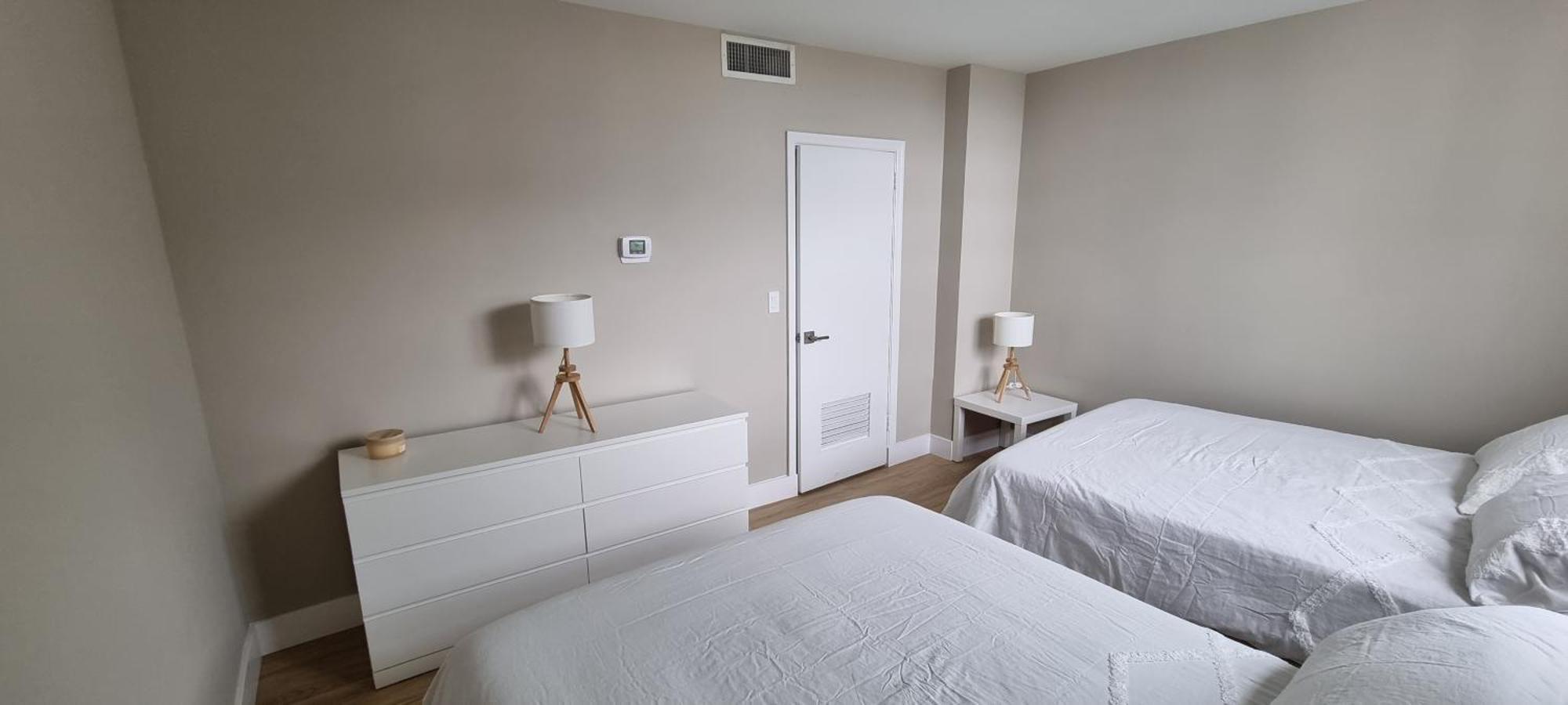 New Luxury Apartment 2Br 2Ba Direct Beach Access Голливуд Экстерьер фото