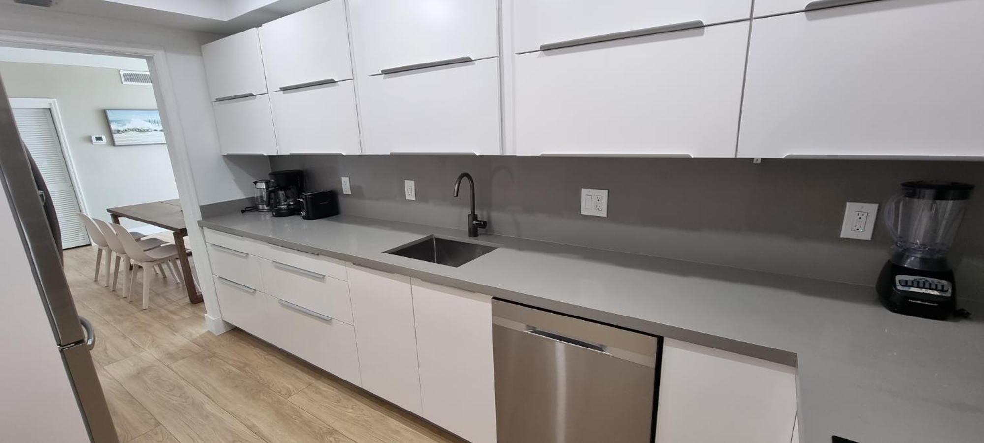 New Luxury Apartment 2Br 2Ba Direct Beach Access Голливуд Экстерьер фото